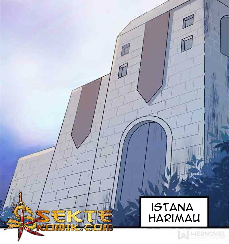Beauty and the Beasts Chapter 134 Gambar 41